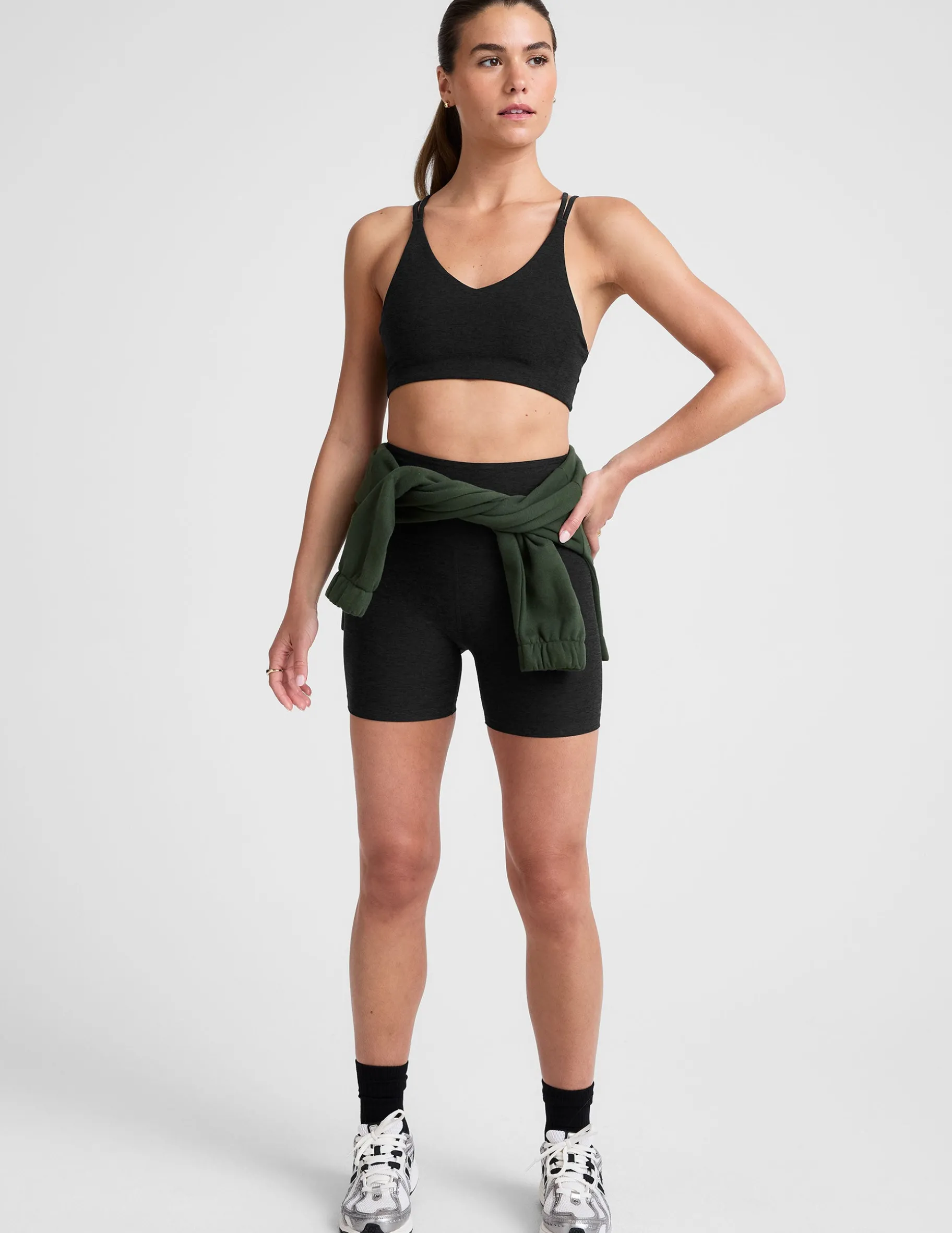 Spacedye™ Keep Pace 5" Short