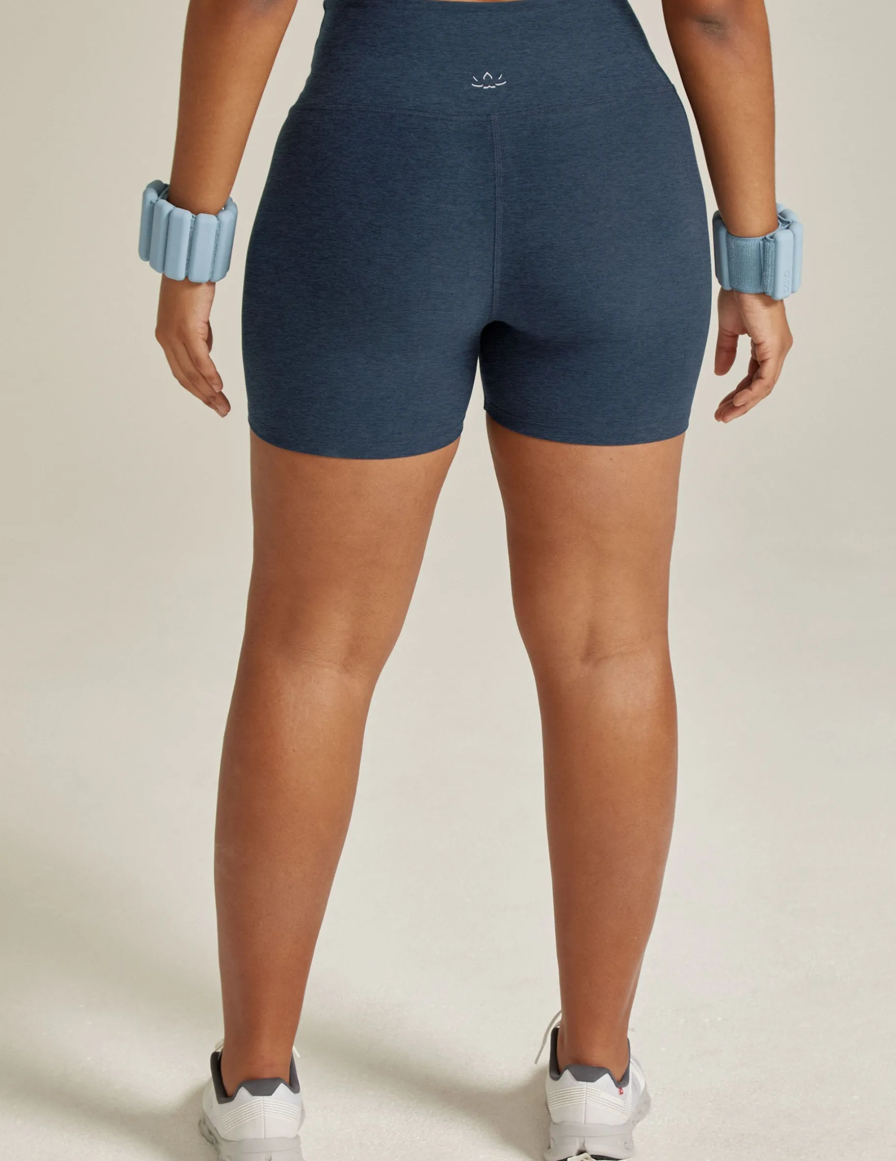 Spacedye™ Keep Pace 5" Short