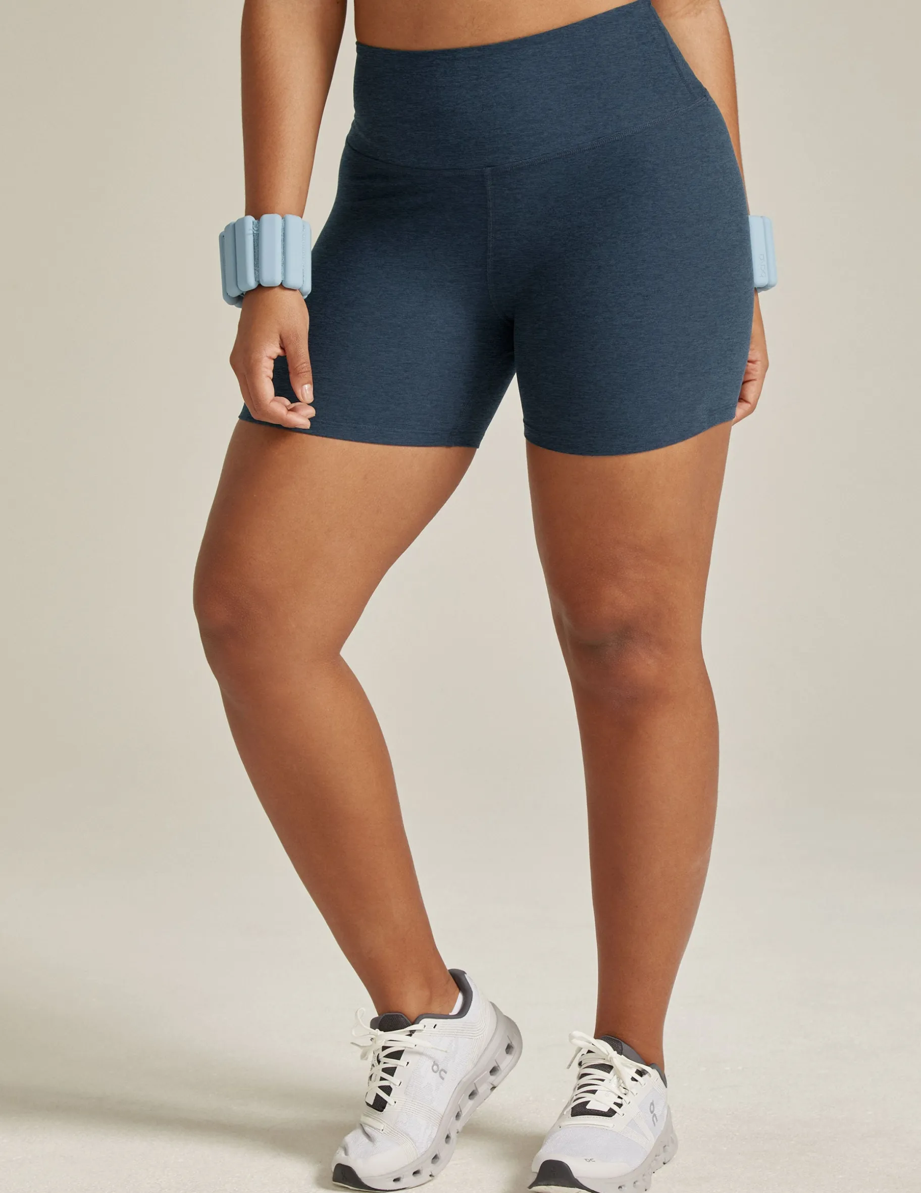 Spacedye™ Keep Pace 5" Short