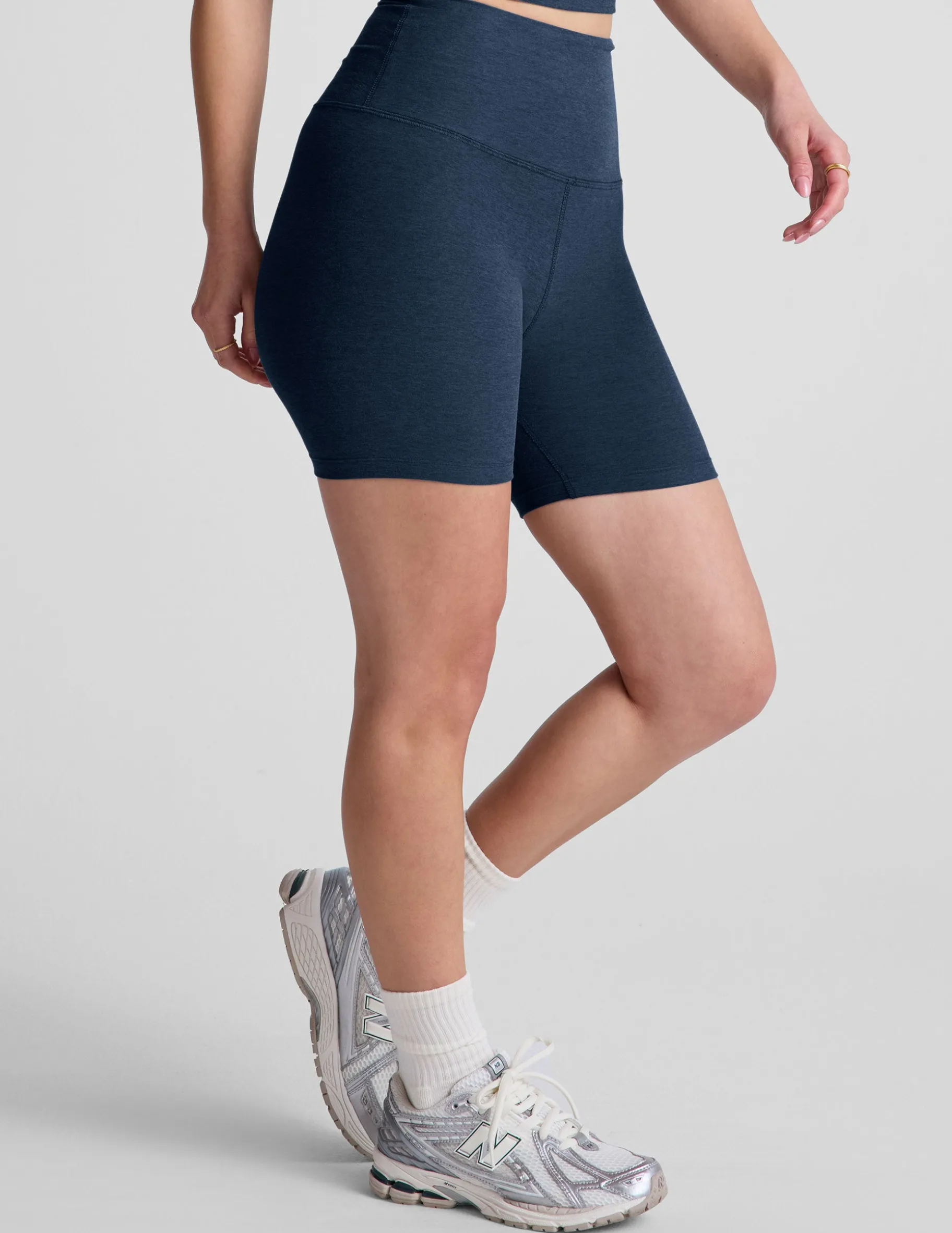 Spacedye™ Keep Pace 5" Short