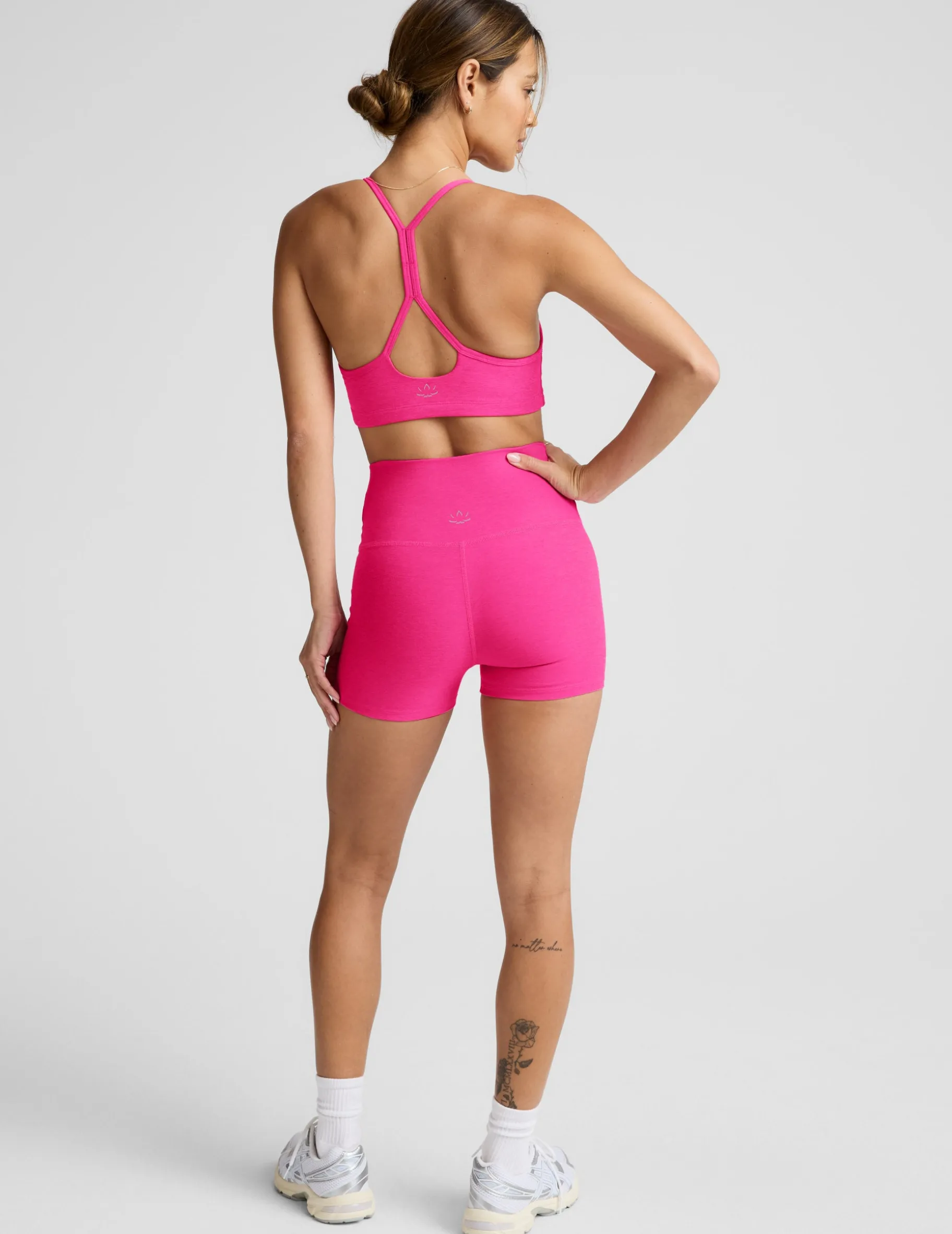 Spacedye™ Keep Pace 3" Short