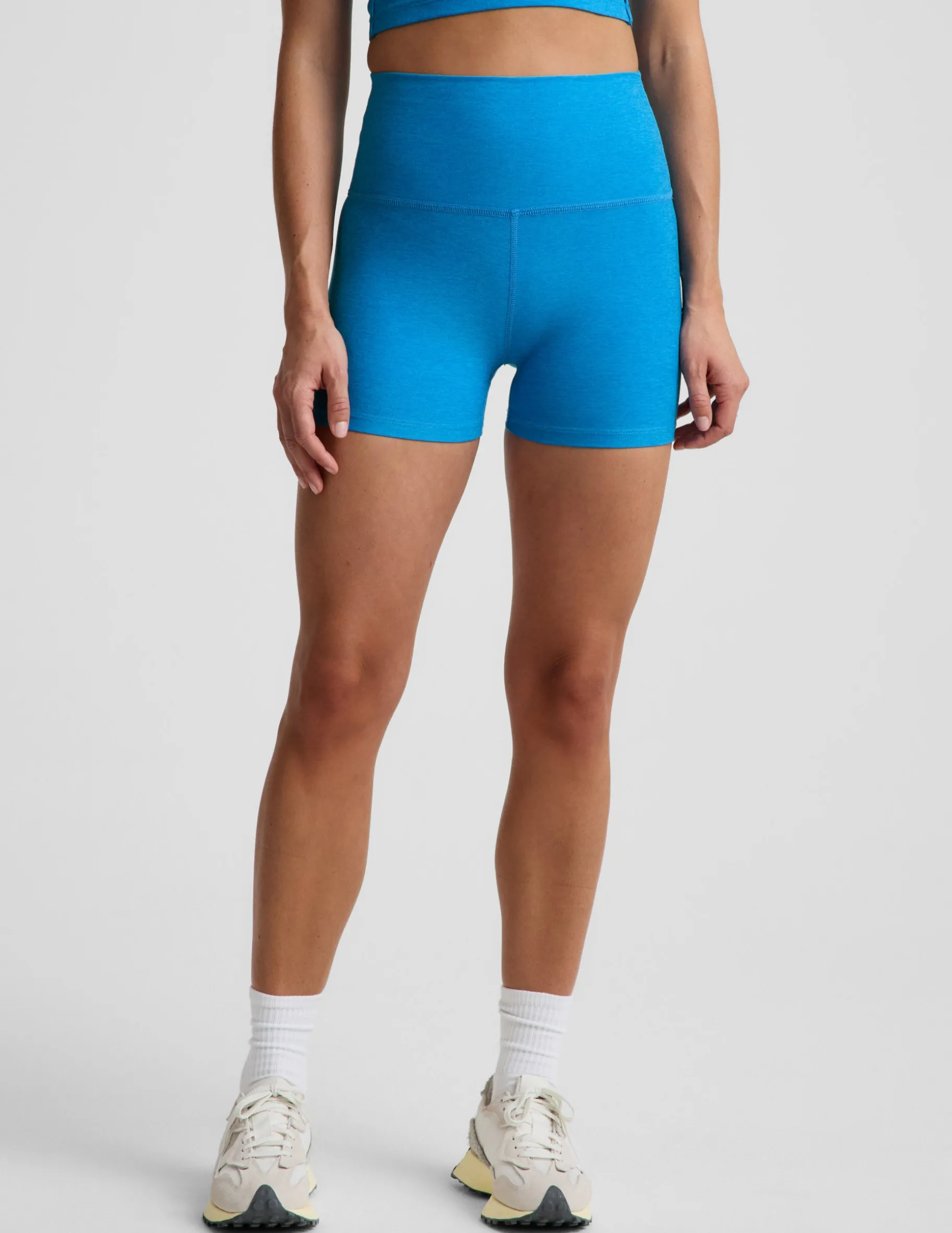 Spacedye™ Keep Pace 3" Short