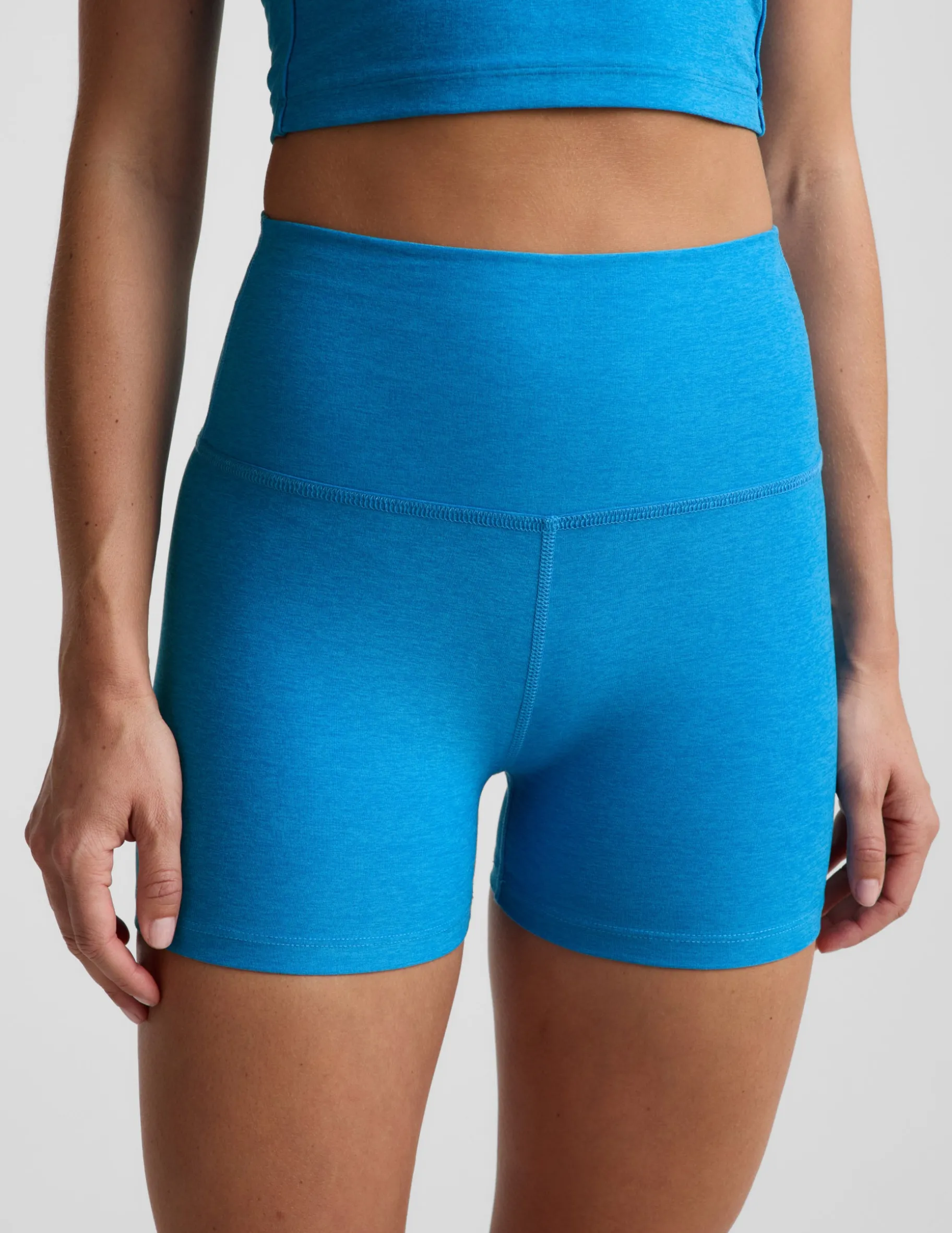 Spacedye™ Keep Pace 3" Short