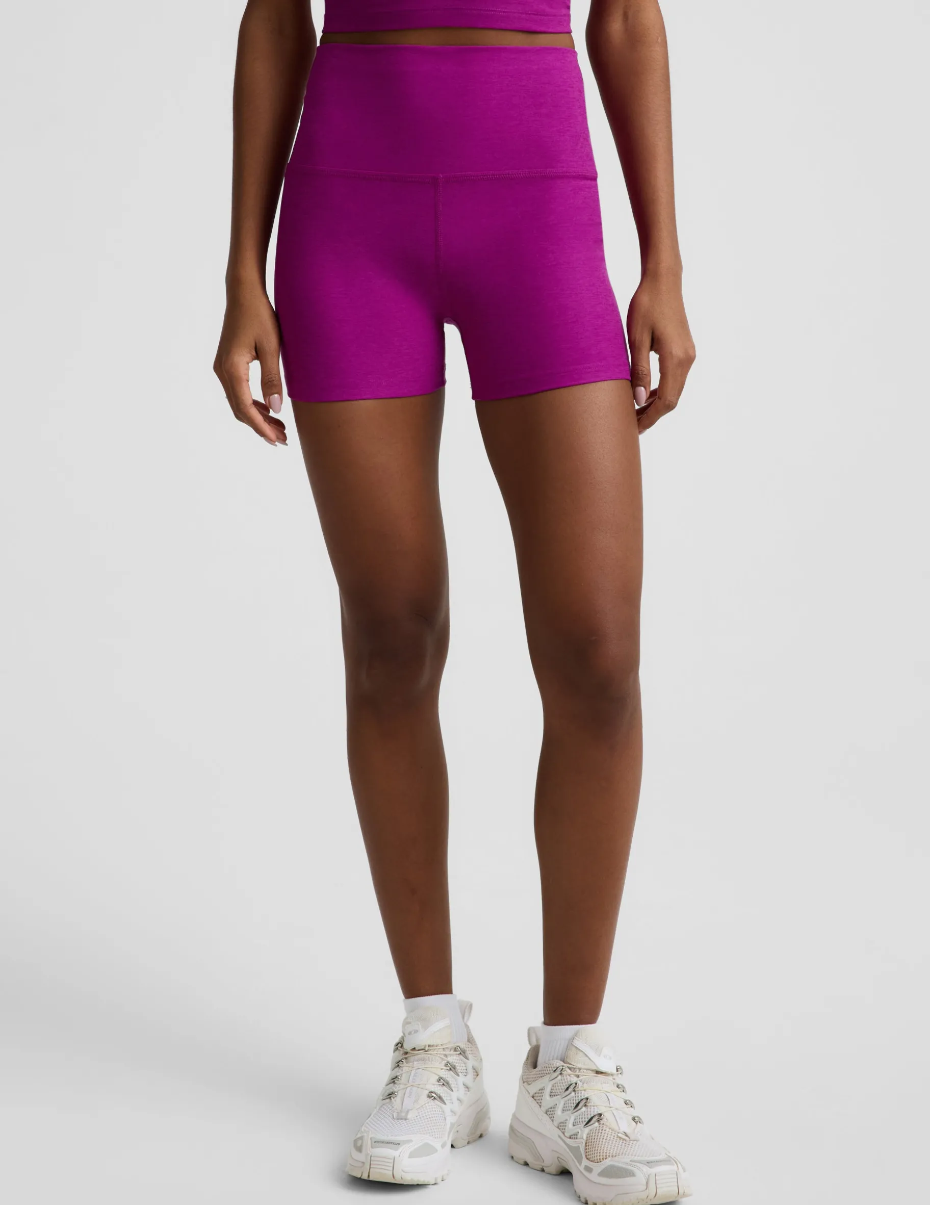 Spacedye™ Keep Pace 3" Short