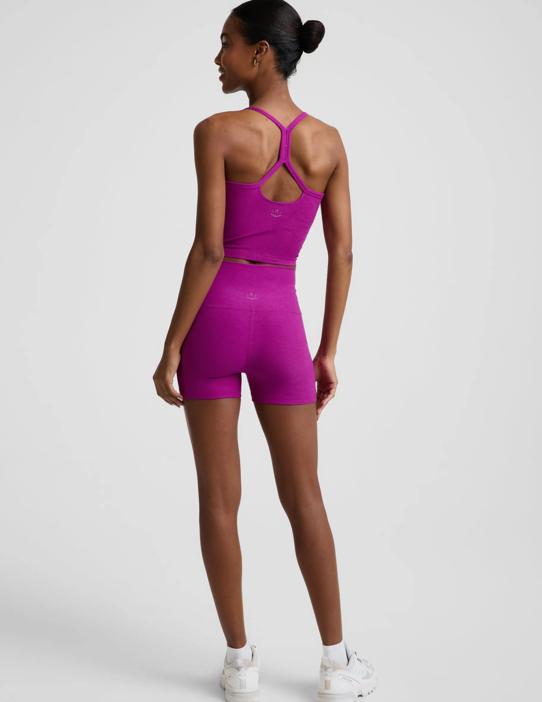 Spacedye™ Keep Pace 3" Short