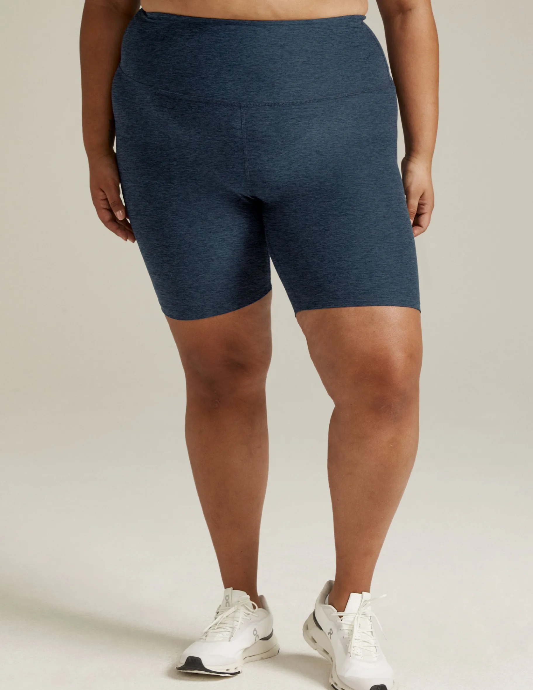 Spacedye™ Keep Pace 7" Short