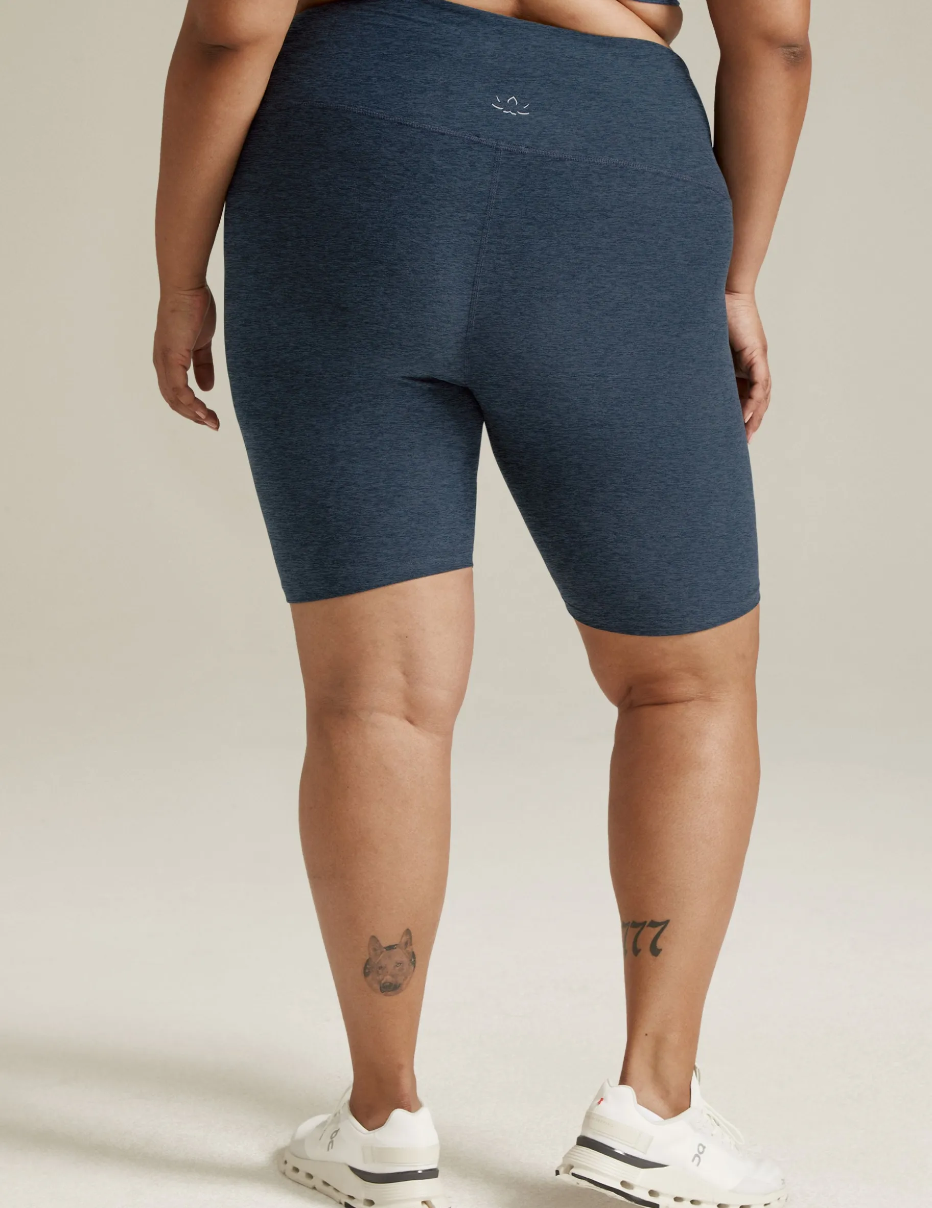 Spacedye™ Keep Pace 7" Short