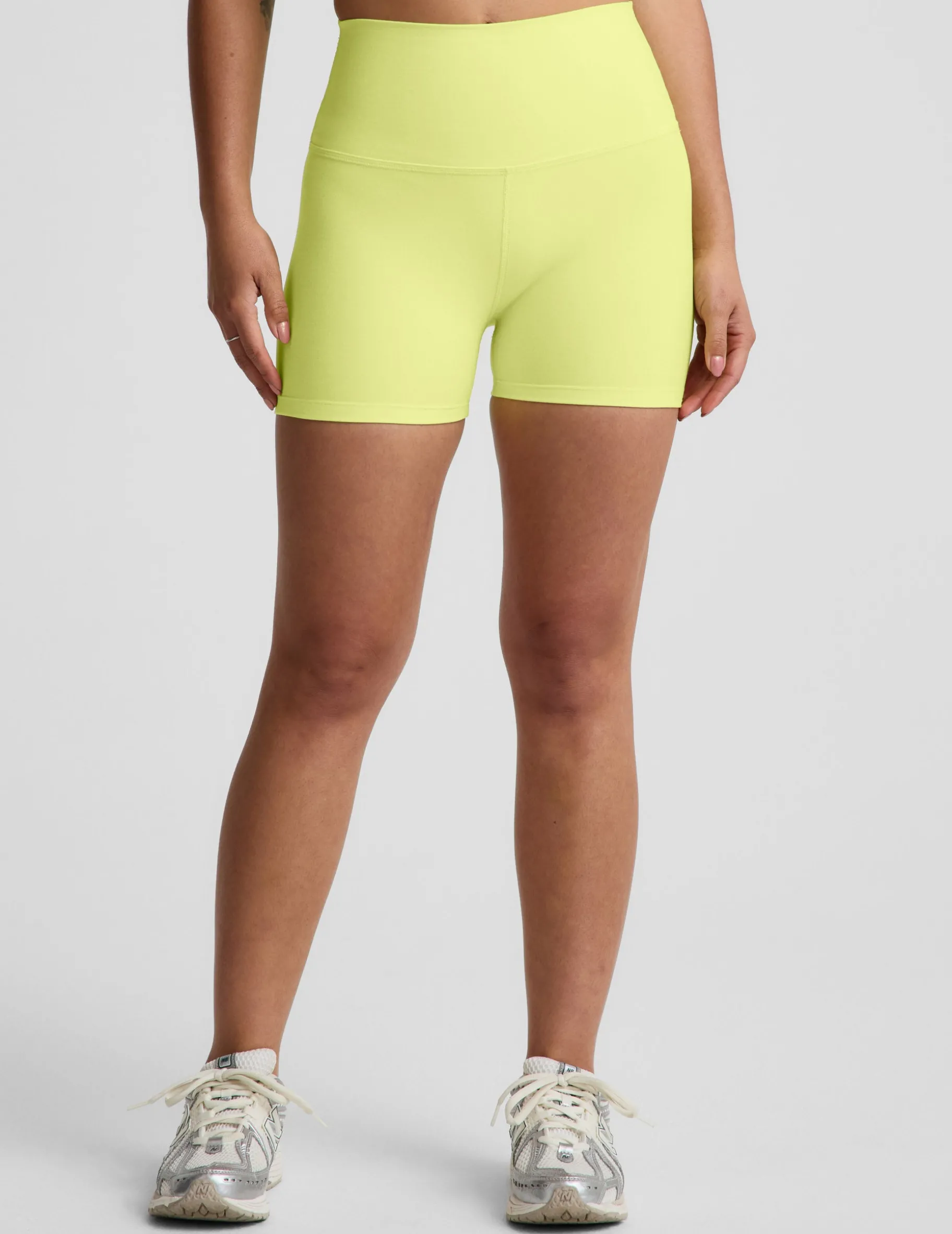 Spacedye™ Keep Pace 3" Short