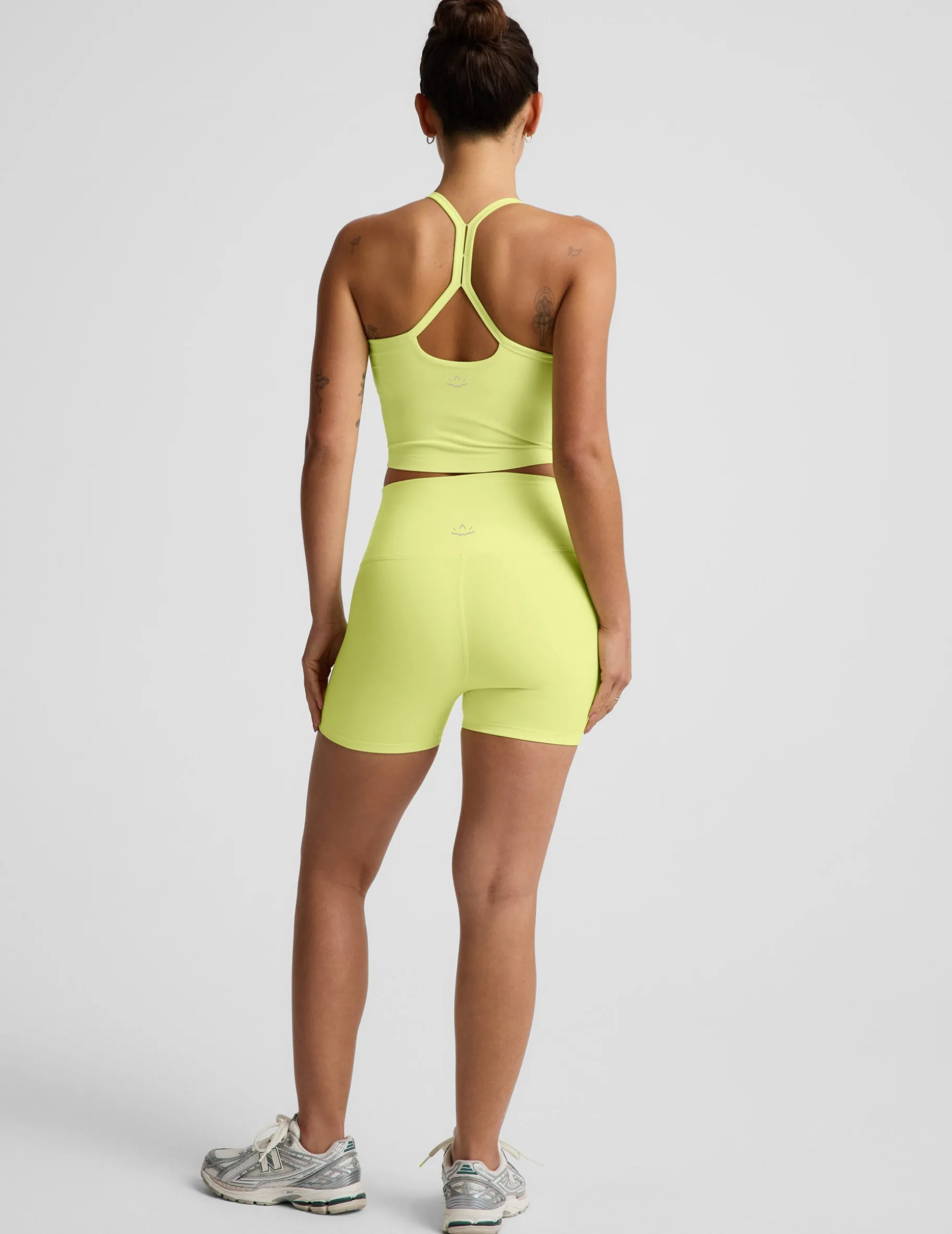 Spacedye™ Keep Pace 3" Short