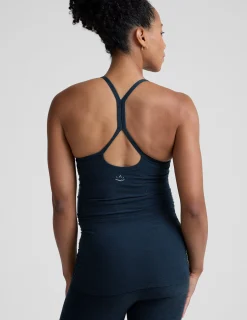 Spacedye™ Keep Your Cool Maternity Slim Racerback Tank