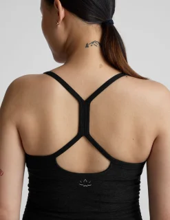 Spacedye™ Keep Your Cool Maternity Slim Racerback Tank