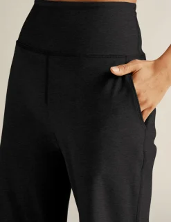 Spacedye™ Laid Back Wide Leg Pant 31