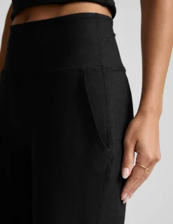 Spacedye™ Laid Back Wide Leg Pant 31