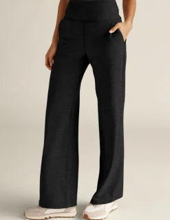 Spacedye™ Laid Back Wide Leg Pant 31