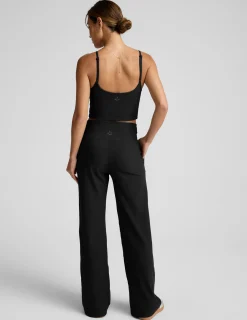 Spacedye™ Laid Back Wide Leg Pant 31