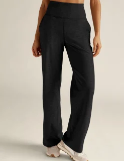 Spacedye™ Laid Back Wide Leg Pant 31