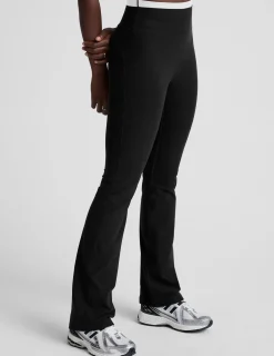 Spacedye™ Layered Bootcut Pant