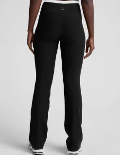 Spacedye™ Layered Bootcut Pant