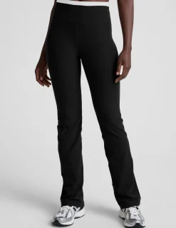 Spacedye™ Layered Bootcut Pant