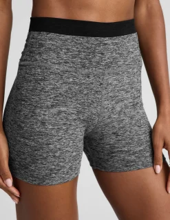 Spacedye™ Layered 3" Short