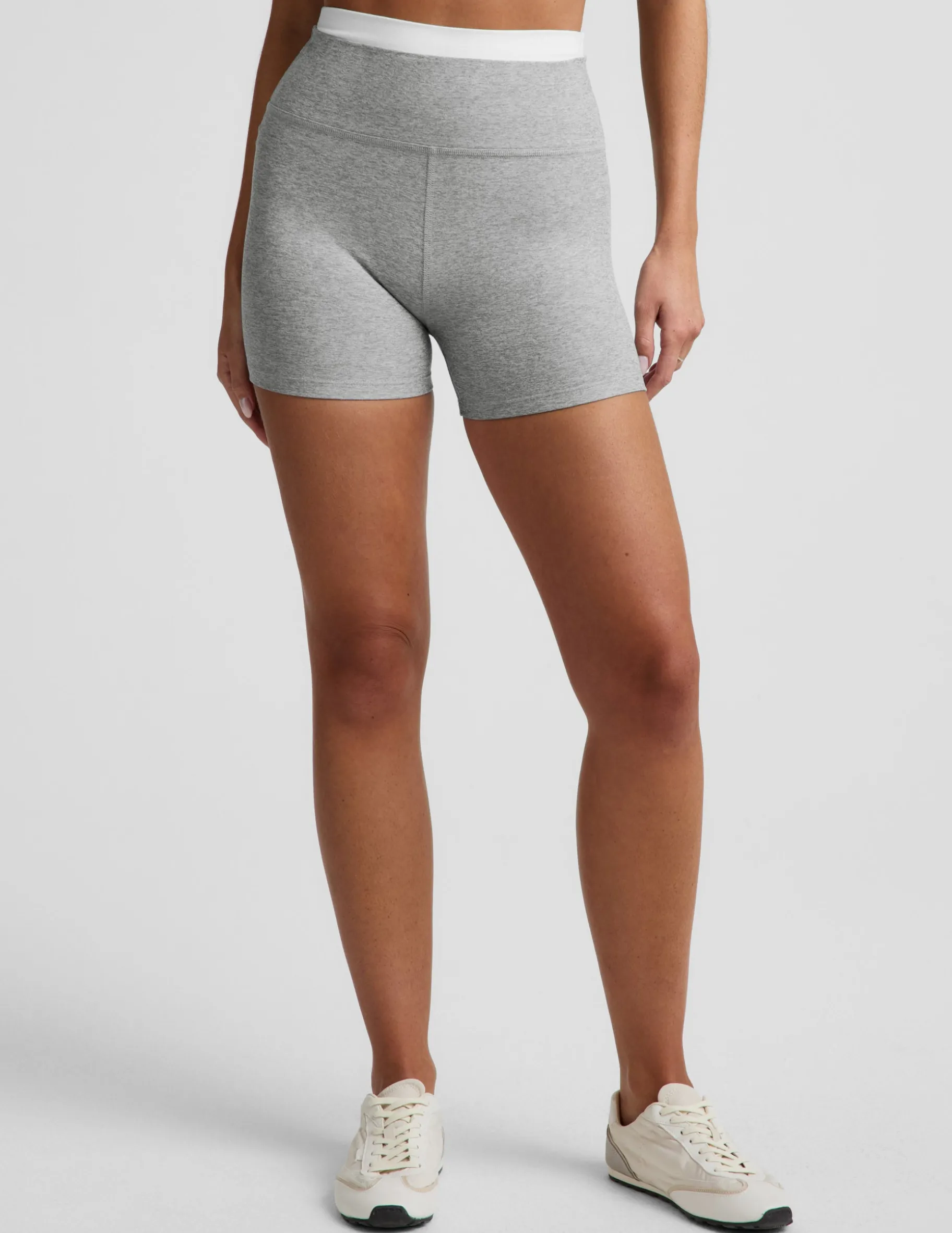 Spacedye™ Layered 3" Short