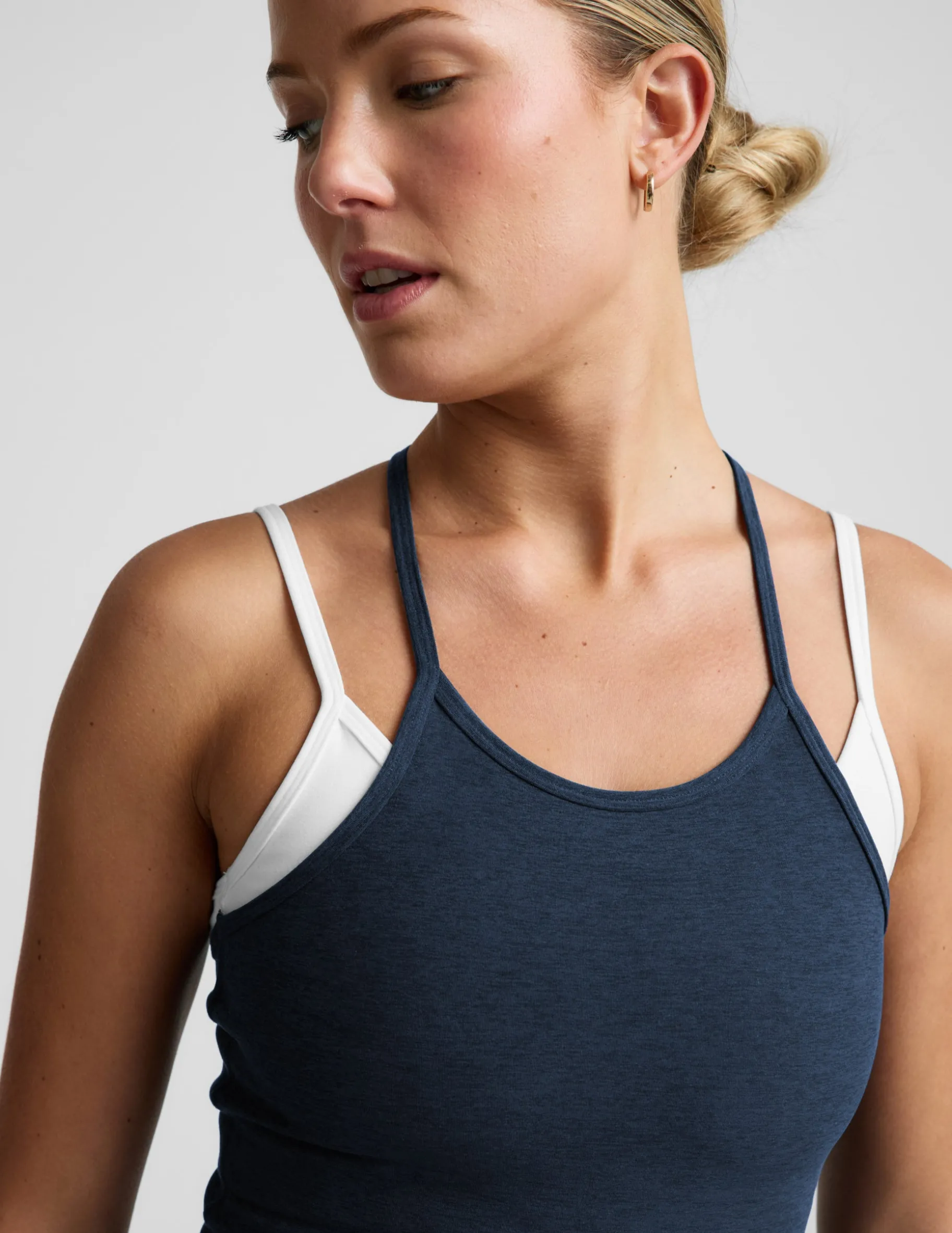 Spacedye™ Layered Tank