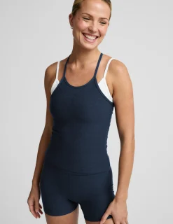 Spacedye™ Layered Tank