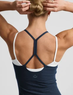 Spacedye™ Layered Tank