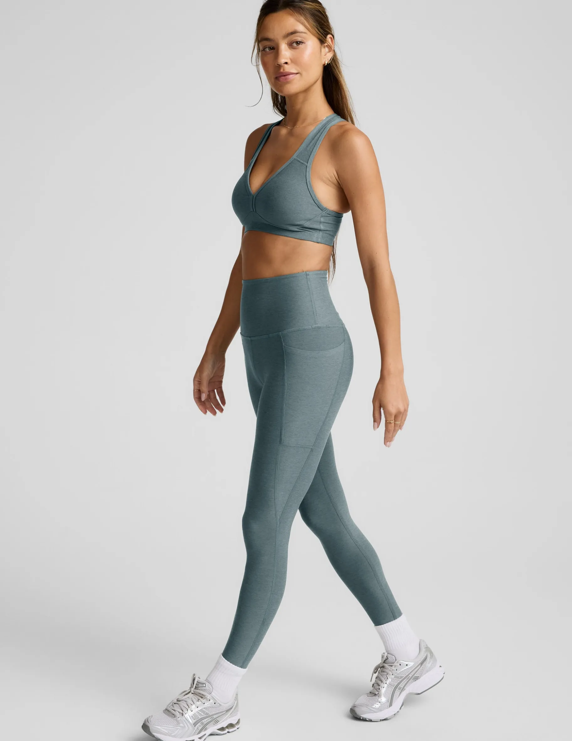 Spacedye™ Lift Your Spirits Bra