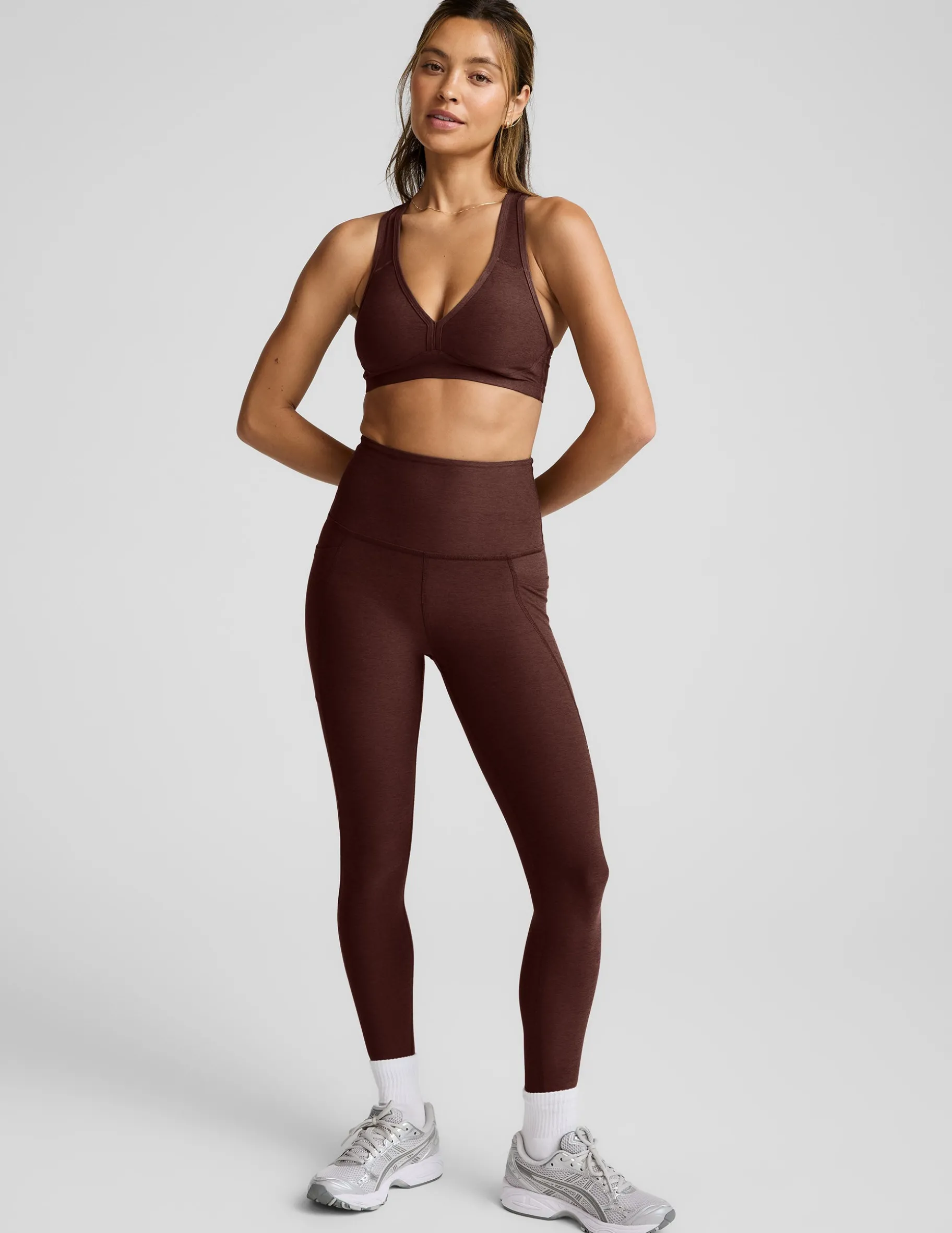 Spacedye™ Lift Your Spirits Bra