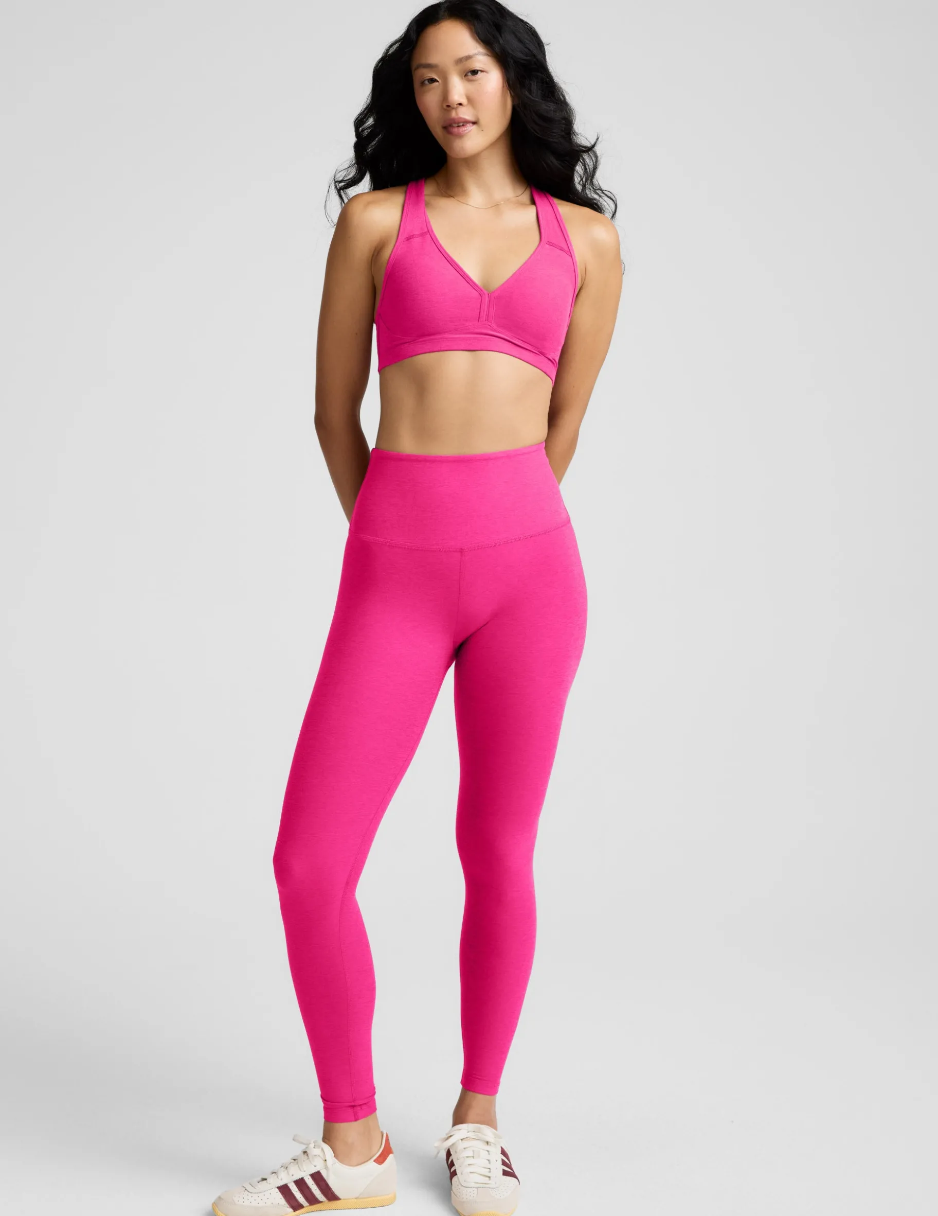 Spacedye™ Lift Your Spirits Bra