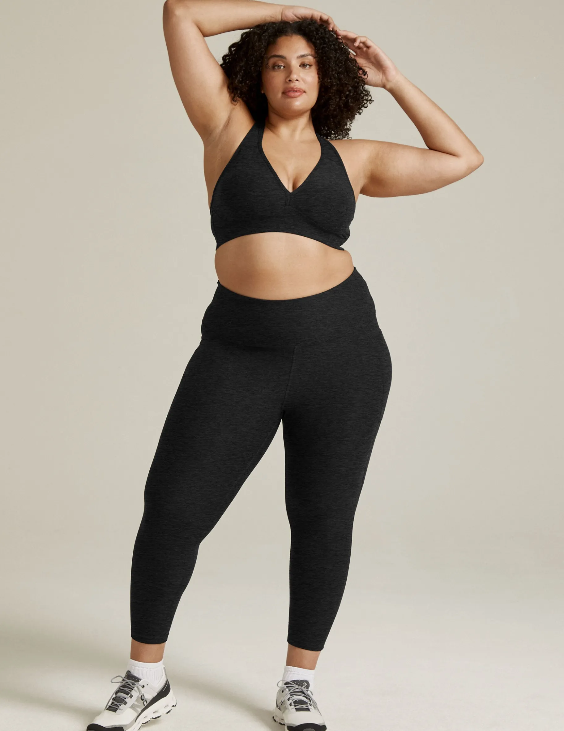 Spacedye™ Lift Your Spirits Bra