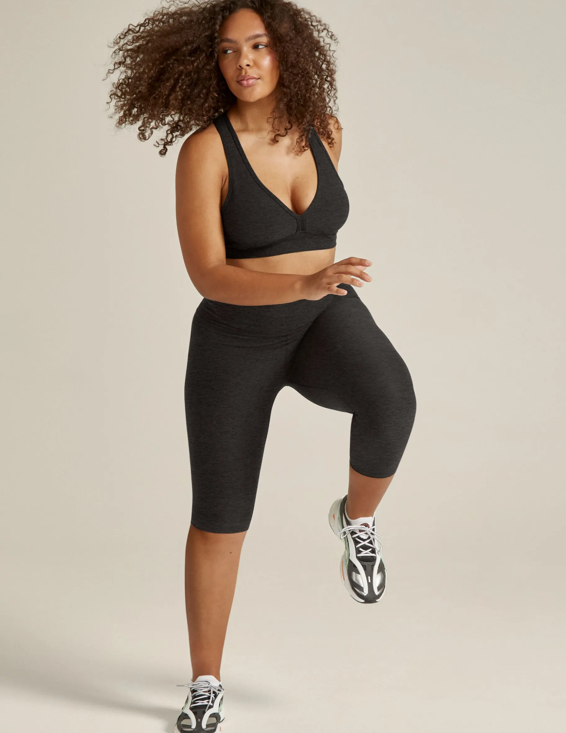 Spacedye™ Lift Your Spirits Bra