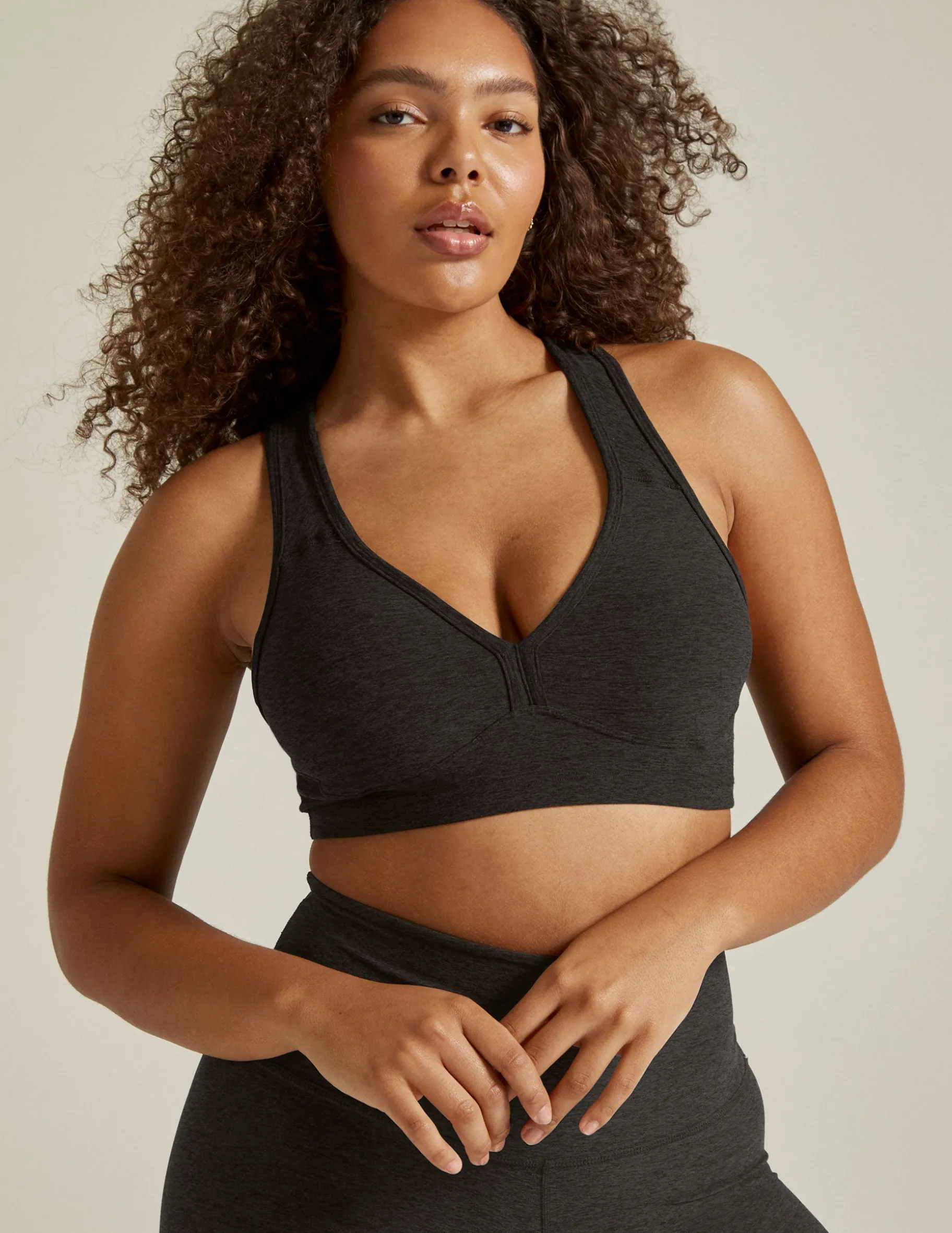 Spacedye™ Lift Your Spirits Bra