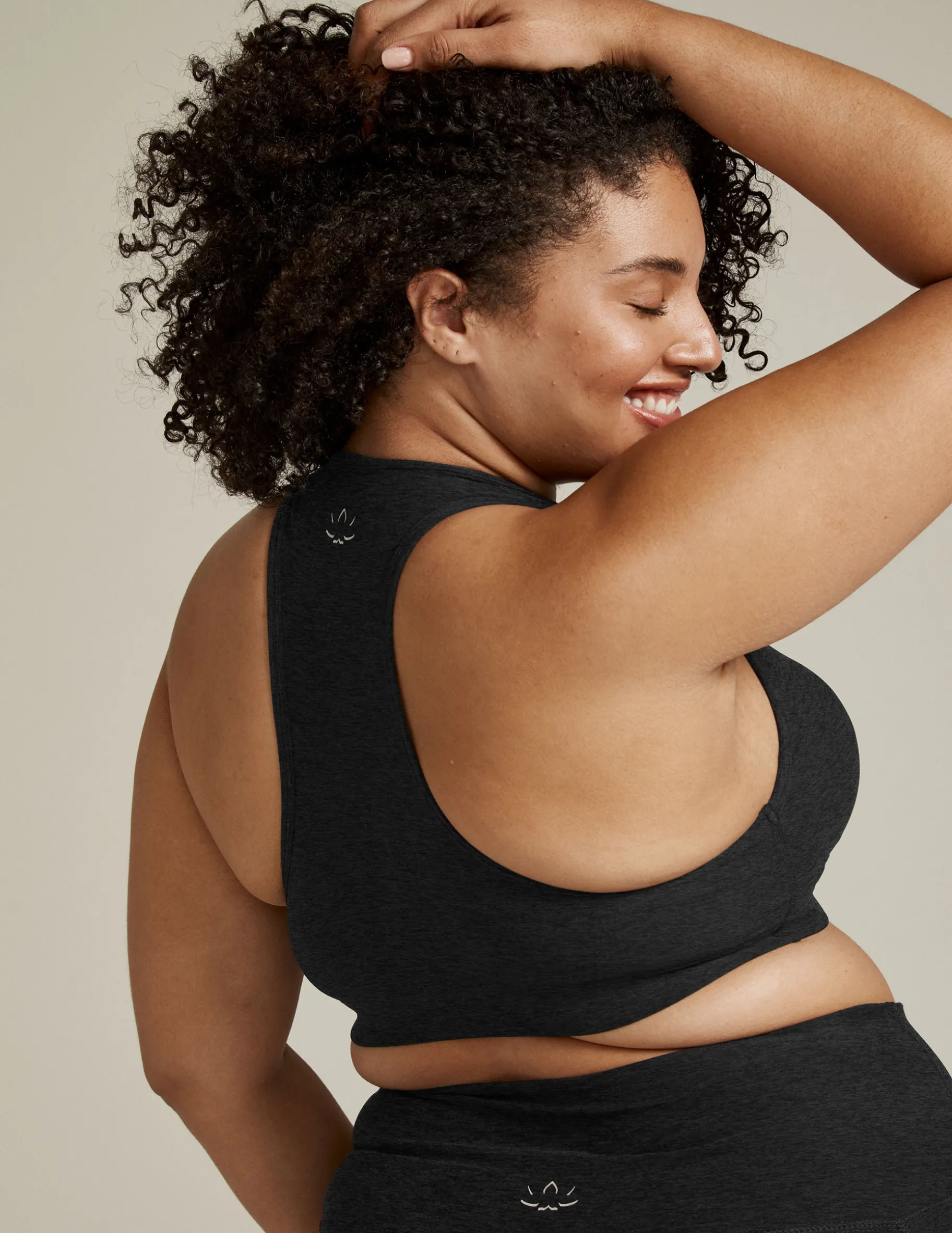 Spacedye™ Lift Your Spirits Bra