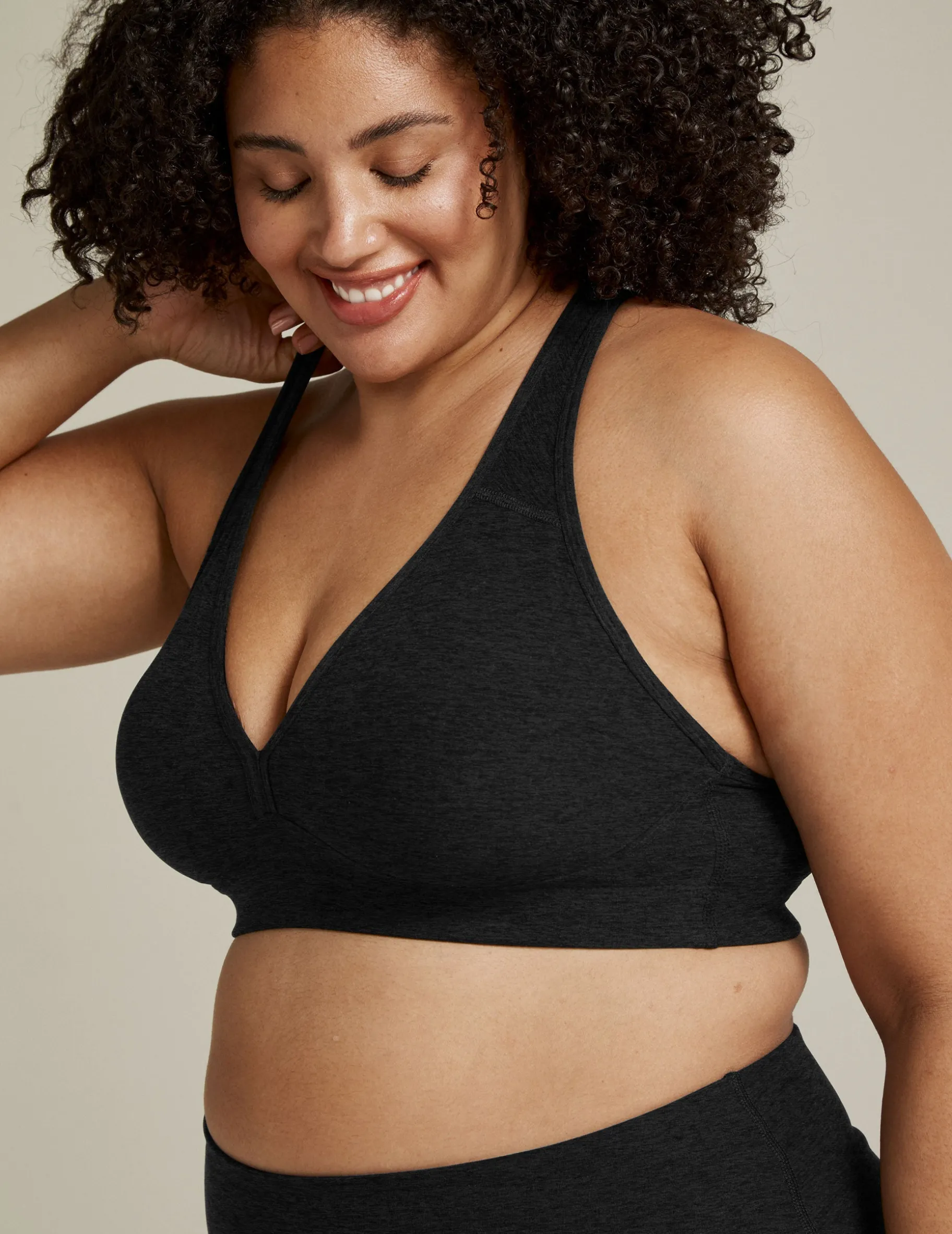 Spacedye™ Lift Your Spirits Bra