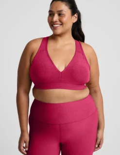 Spacedye™ Lift Your Spirits Bra