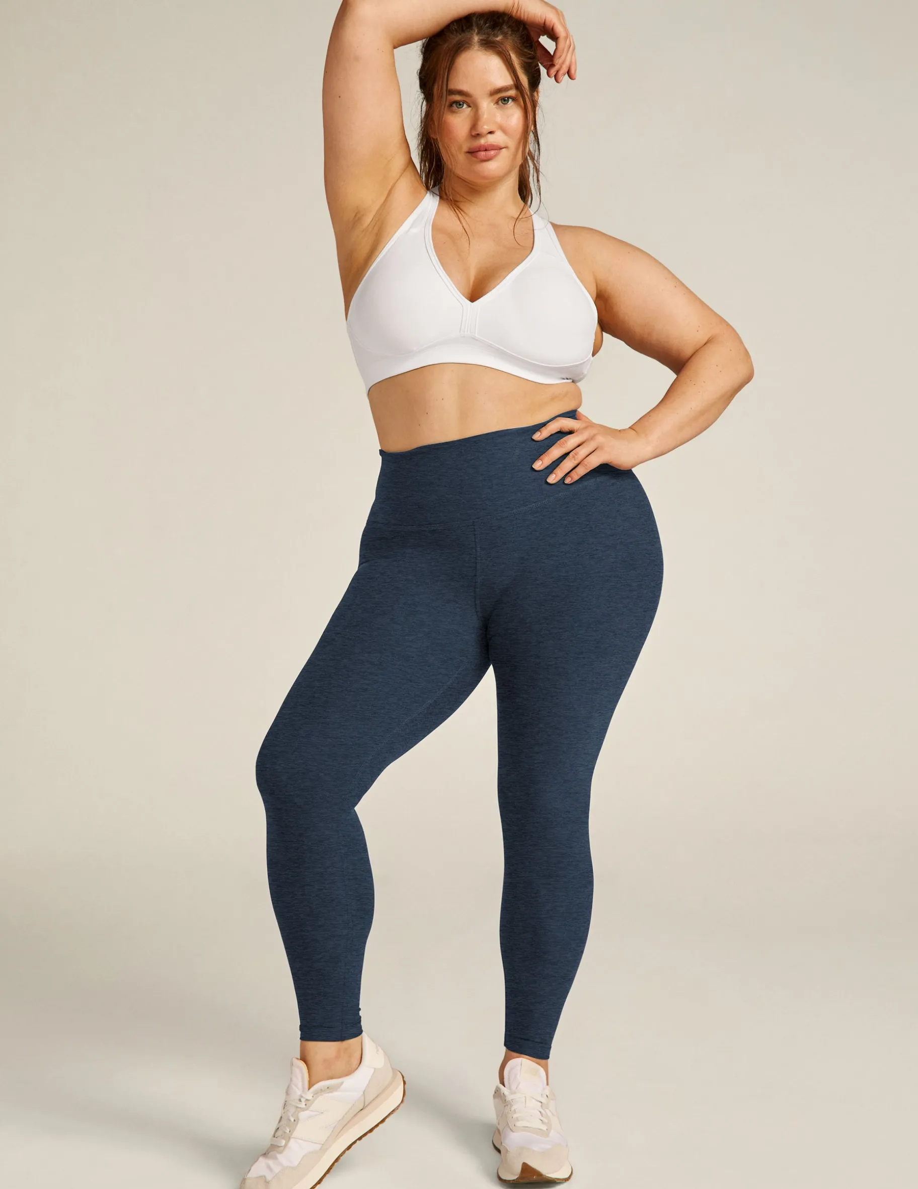 Spacedye™ Lift Your Spirits Bra