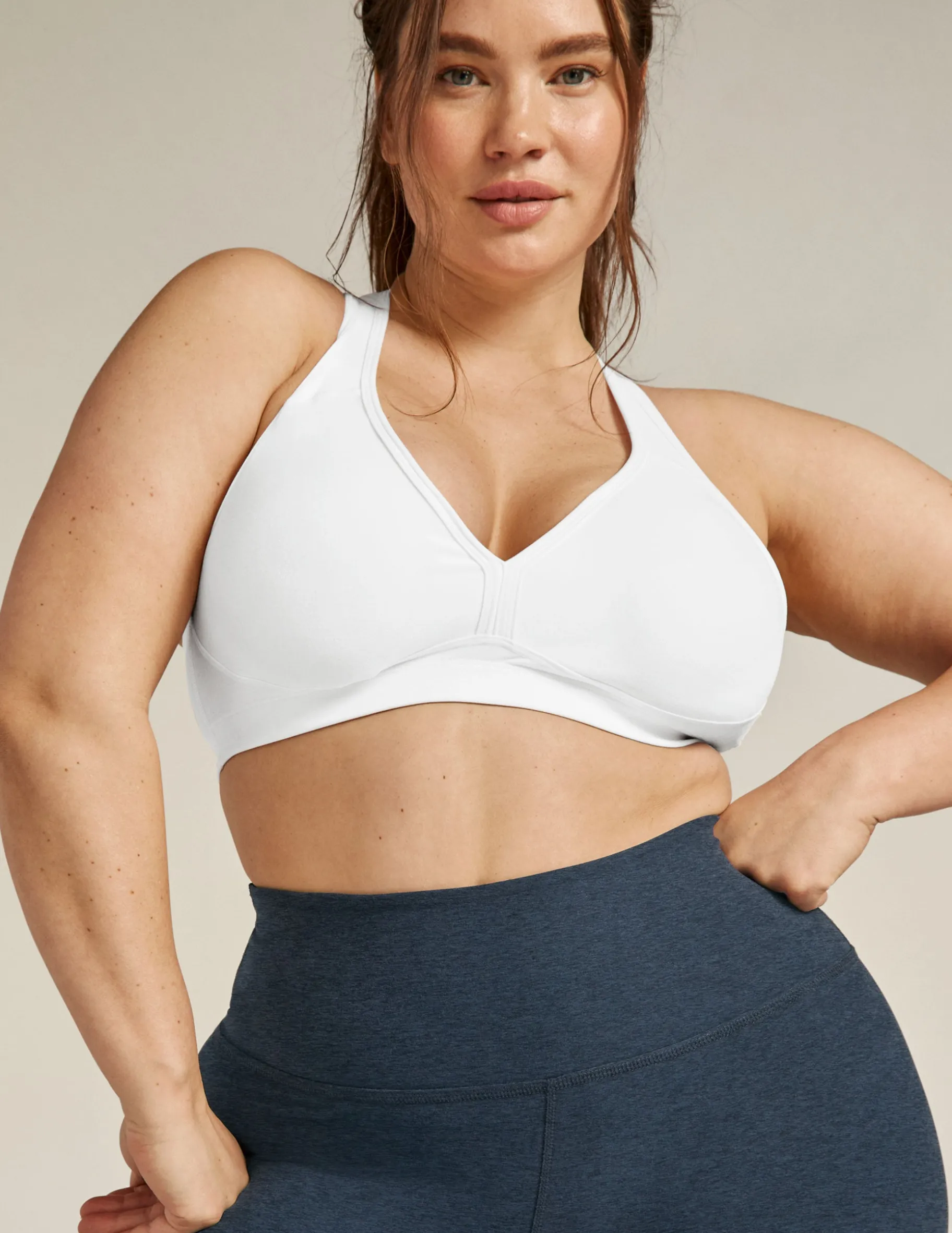 Spacedye™ Lift Your Spirits Bra