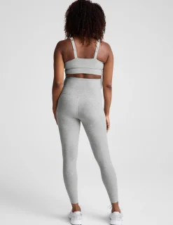 Spacedye™ Love the Bump Maternity Pocket Midi Legging
