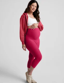 Spacedye™ Love The Bump Maternity 20.5
