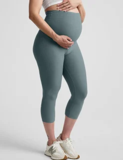 Spacedye™ Love The Bump Maternity 20.5