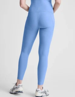 Spacedye™ Love the Bump Maternity Pocket Midi Legging