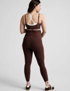 Spacedye™ Love the Bump Midi Maternity Legging