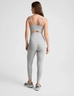Spacedye™ Love the Bump Midi Maternity Legging