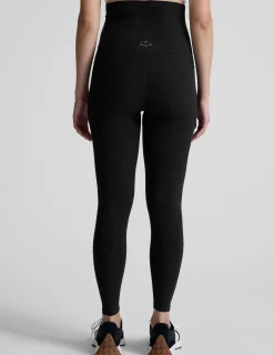 Spacedye™ Love the Bump Midi Maternity Legging