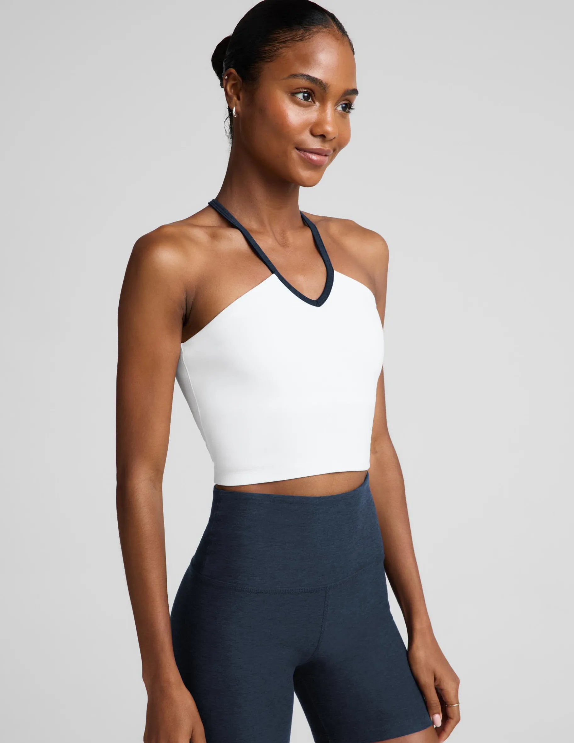 Spacedye™ Make It Strappy Tank