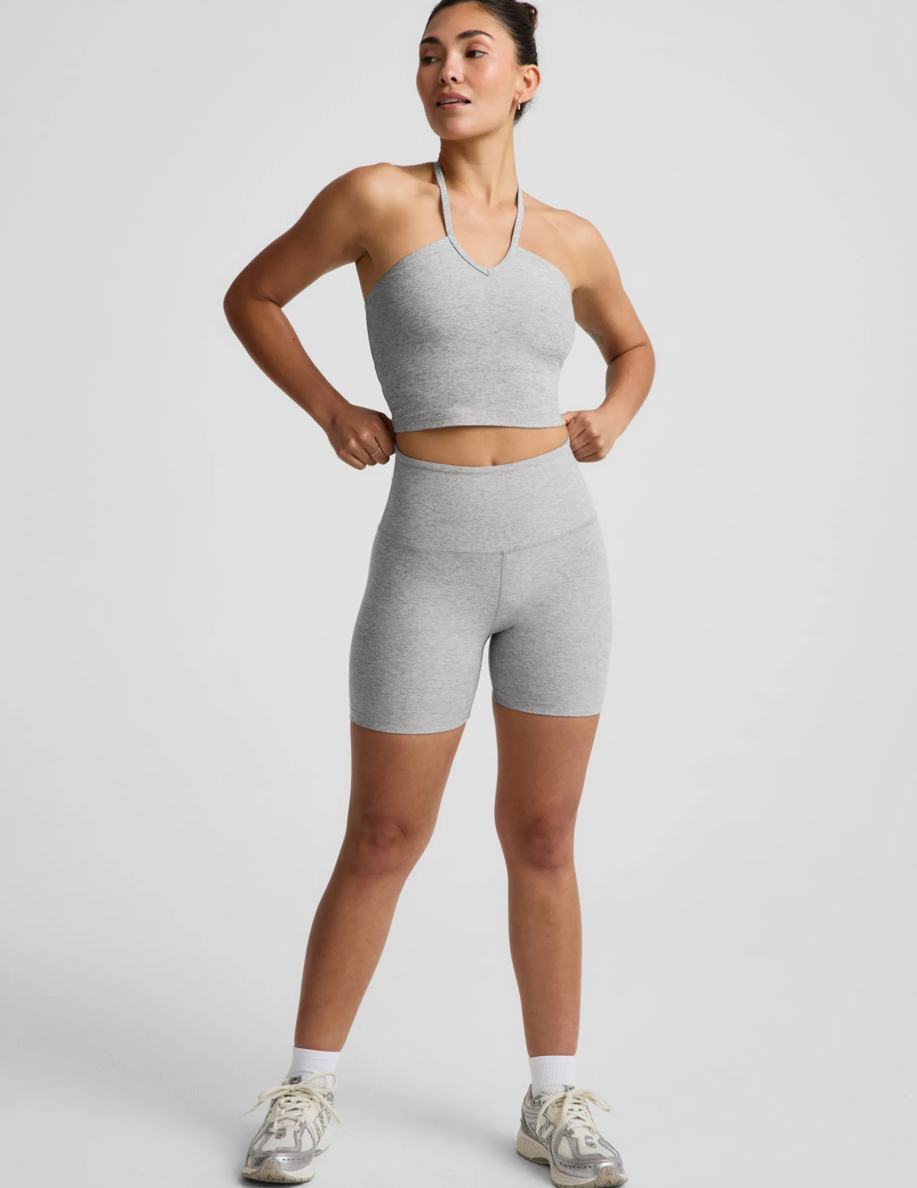 Spacedye™ Make It Strappy Tank