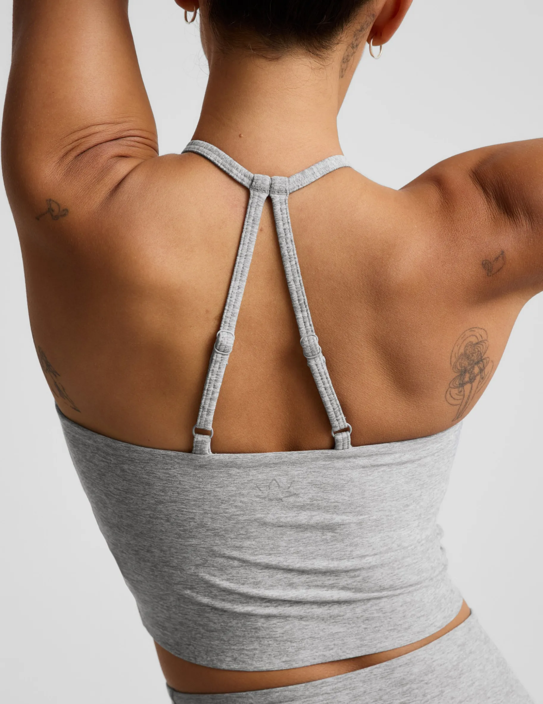 Spacedye™ Make It Strappy Tank