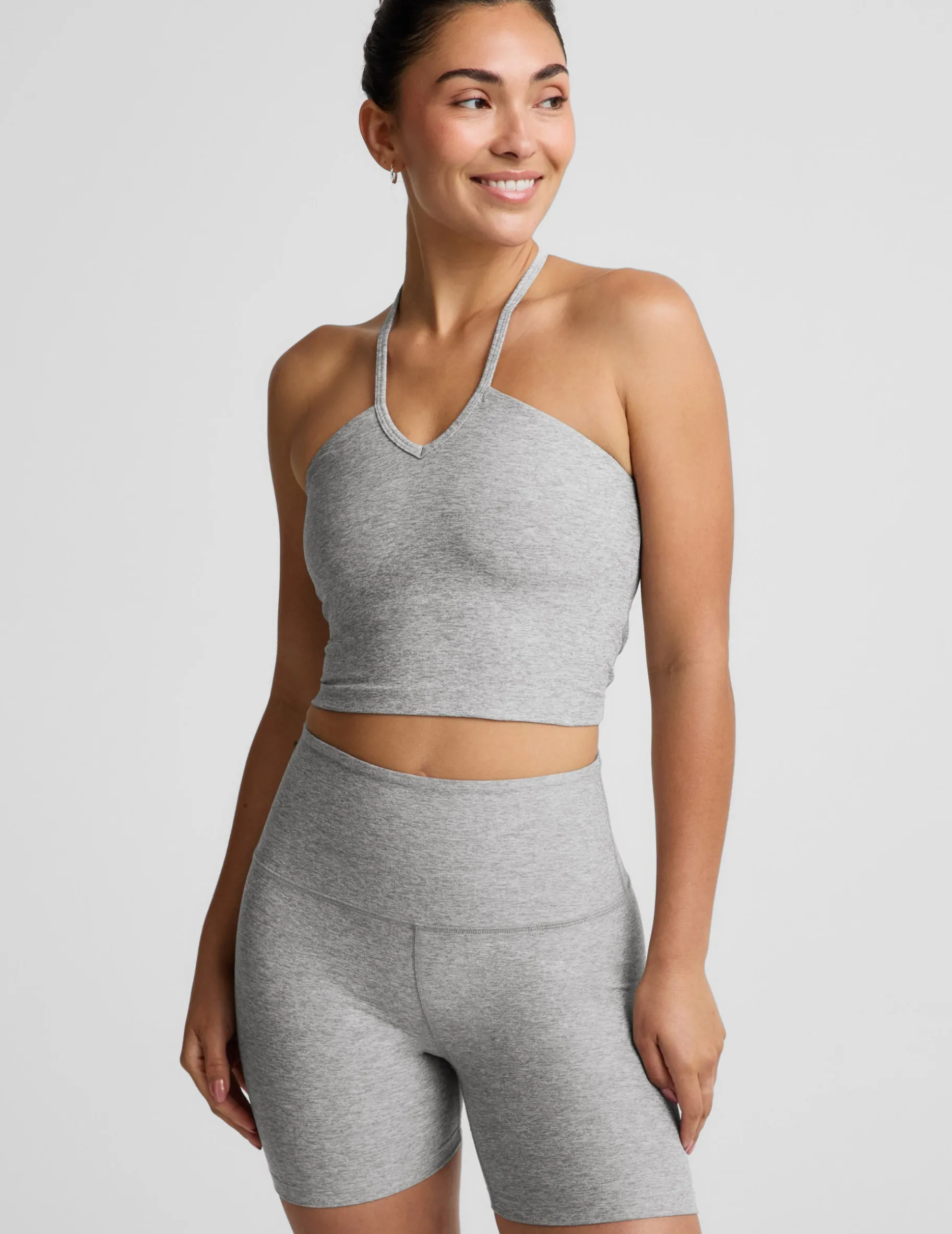Spacedye™ Make It Strappy Tank
